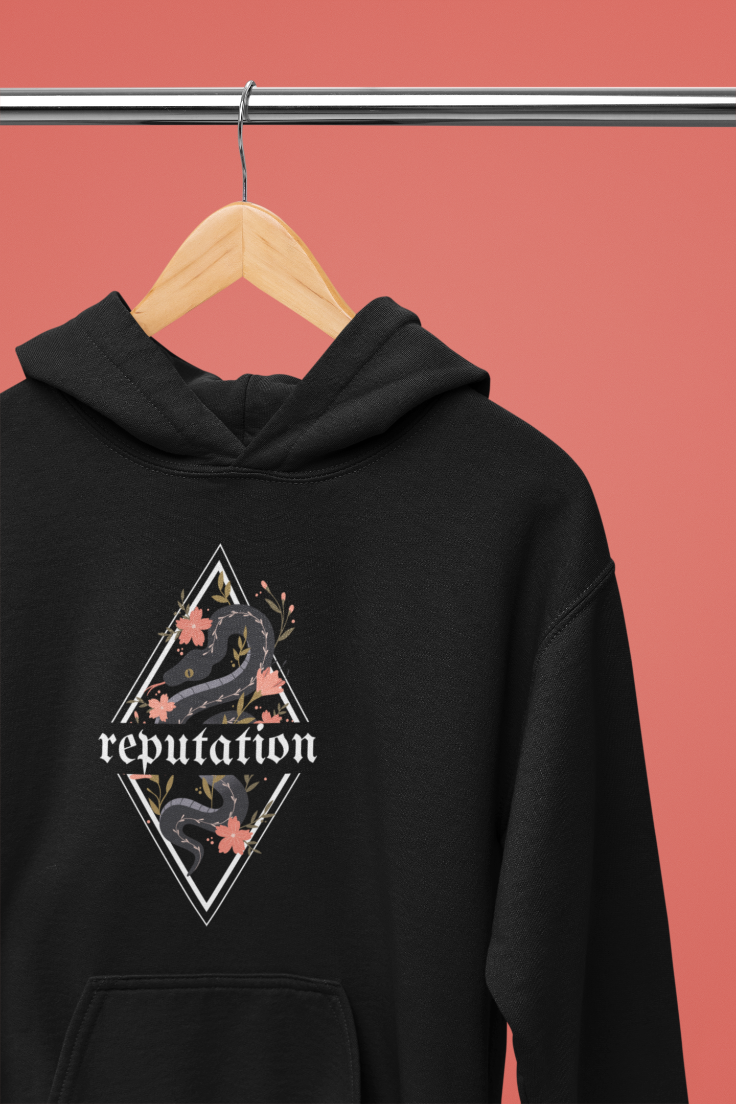 Swift hoodie 2024