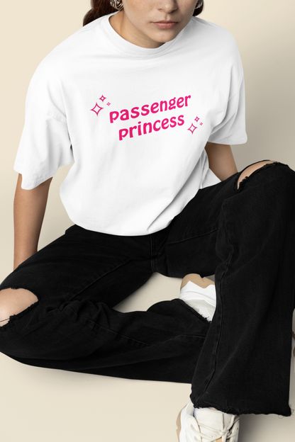 PASSENGER PRINCESS TEE